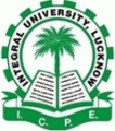 integral university logo