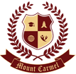 Mount Carmel Residential School logo