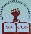Sita Ramaiah College of Nursing logo