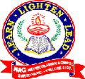 Nag Matriculation School Higher Secondary School