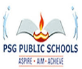 PSG-Public-School-logo