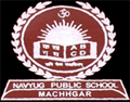 Navyug Senior Secondary School