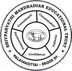 Shivparvathi Mandradiar Institute of Helth Science College logo