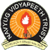 Navyug Public School logo
