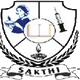 Sakthi School of Nursing logo