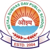Netaji Subash DAV Public School logo