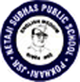 Netaji Subhas Public School logo