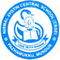 Nirmal Jyothi Central School logo