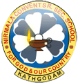 Nirmala Convent Sr. Sec. School logo