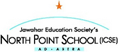North Point School logo