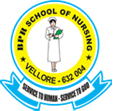 B.P.R. School of Nursing