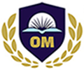 Om-Landmark-School-logo