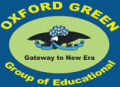Oxford Green Public School logo