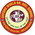 Oxford-World-Senior-Seconda