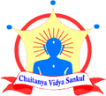 P. P. Savani Chaitanya Vidya Sankul