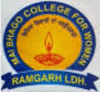Mai Bhago College