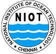National Institute of Ocean Technology (NIOT) logo