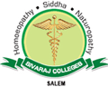 Sivaraj Homeopathy Medical College