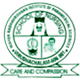 Mayor Radhakrishnan Institute of Paramedical Science logo