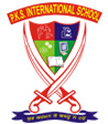 P.K.S. International School  logo