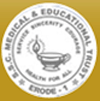 C.K. School of Nursing logo