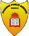 Pioneer Public School logo