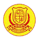 Sri Ragavendra School of Nursing logo