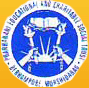 Prabharani Public School logo