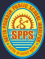 Satya Prakash Public School logo