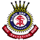 Salvation Army School of Nursing logo