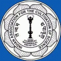 Indian Association for Cultivation of Science logo