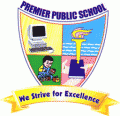 Premier Public School logo