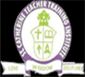 St. Catherine Teacher Training Institute logo