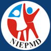 National Institute for Empowerment of Persons with Multiple Disabilites(NIEPMD) logo