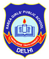 Rabea Girlsâ€™ Public schoollogo