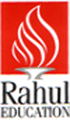 Rahul International School logo