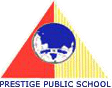 Prestige Public School logo