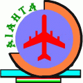 Annai Indira Air Hostess Training Academy logo