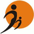The Velammal International School logo