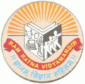 Ram Ratna Vidya Mandir logo