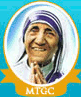 Mother Teresa School of Nursing logo