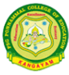 PSG Ponnammal College of Education