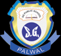 S.G. Public School logo