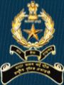 Sardar Vallabhbhai Patel National Police Academy logo