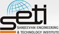 Sanjeevan Engineering and Technology Institute logo