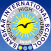 Sanskar International School logo