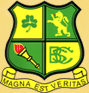 Colonel Brown Cambridge School logo