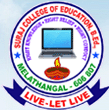 Suraj College of Education logo