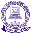 Suraj Matriculation School logo