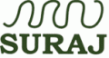 Suraj Senior Secondary School logo